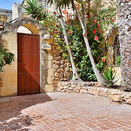 Ta'Peppa Villa Xagħra Dış mekan fotoğraf