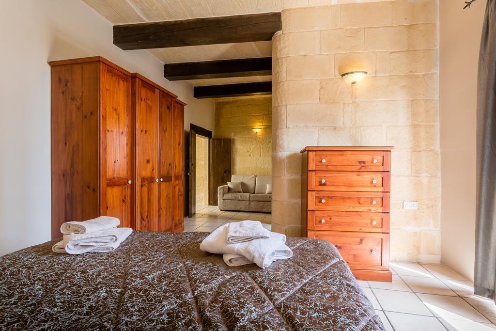 Ta'Peppa Villa Xagħra Dış mekan fotoğraf